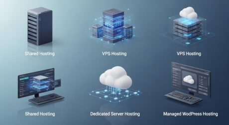 أفضل شركات الاستضافة في السعودية