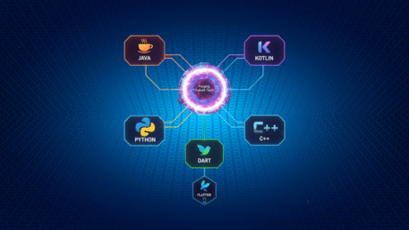 برمجة تطبيقات الاندرويد بالبايثون برمجة تطبيقات الاندرويد بالبايثون