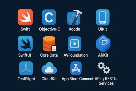 تكلفة انشاء تطبيق للايفون تكلفة انشاء تطبيق للايفون