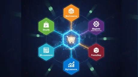 افضل طريقة لانشاء متجر الكتروني افضل طريقة لانشاء متجر الكتروني