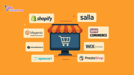 أفضل منصة لإنشاء متجر الكتروني في السعودية أفضل منصة لإنشاء متجر الكتروني في السعودية