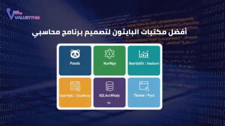 تصميم برنامج محاسبي بالبايثون تصميم برنامج محاسبي بالبايثون