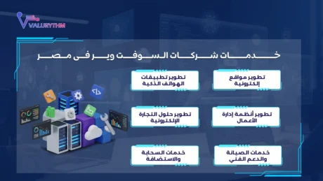 افضل شركات السوفت وير فى مصر افضل شركات السوفت وير فى مصر